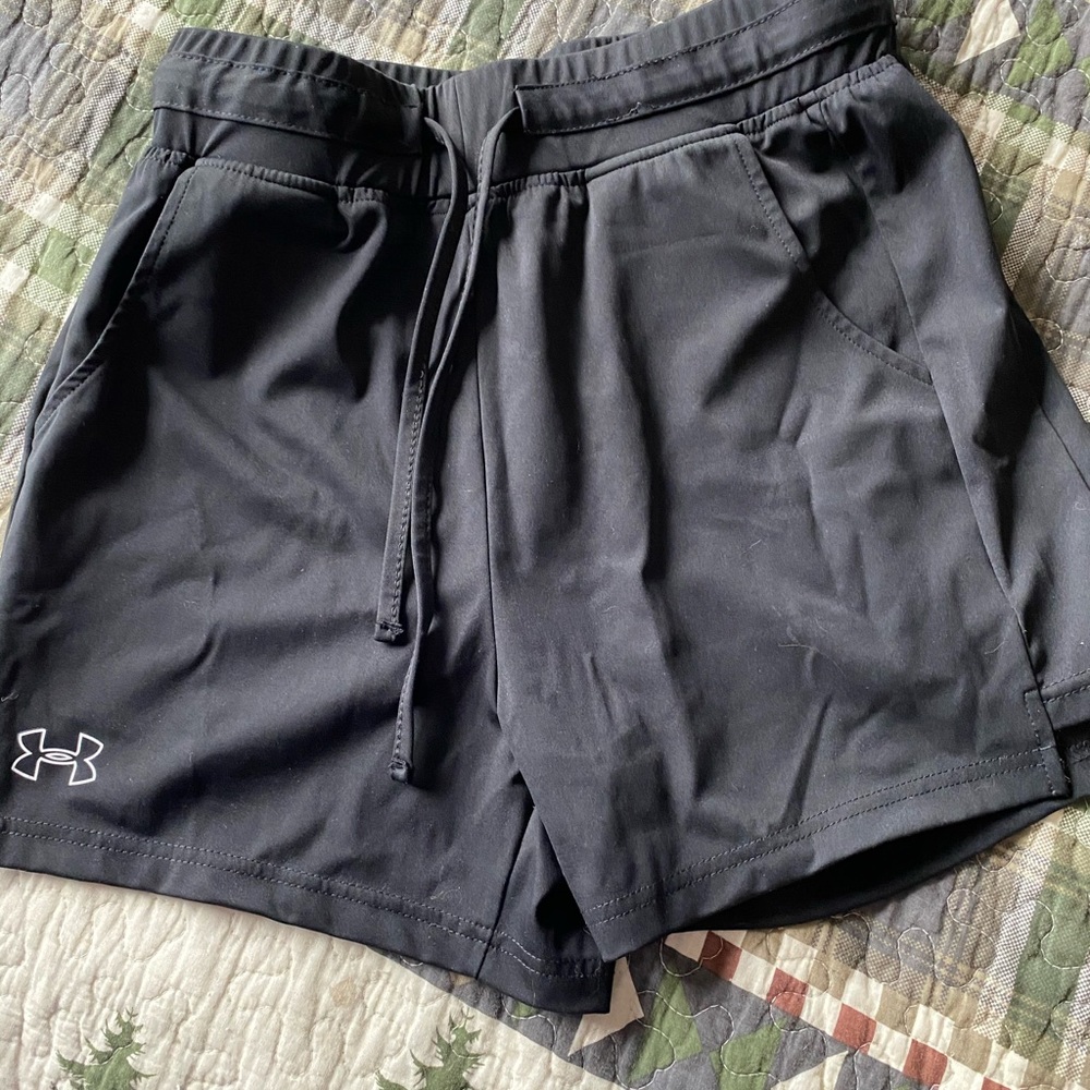 Under armour size medium